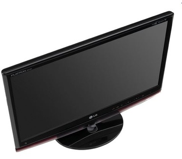 LG Flatron M2362D Zwart