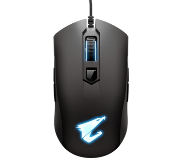 Gigabyte AORUS M4