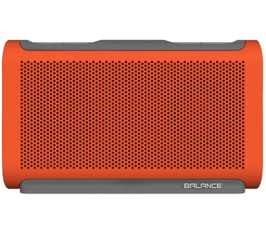 Braven Balance Oranje