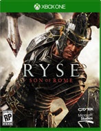 Box Ryse: Son of Rome Box Ryse: Son of Rome