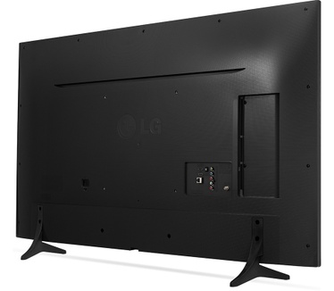 LG 55UF6809