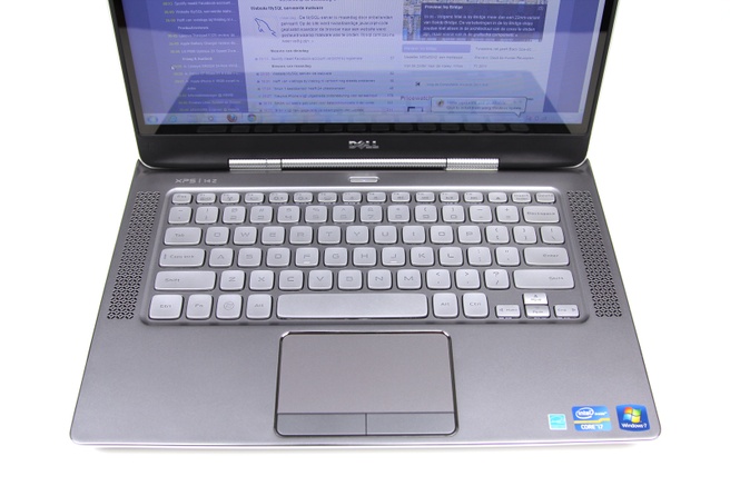 Dell XPS 14z