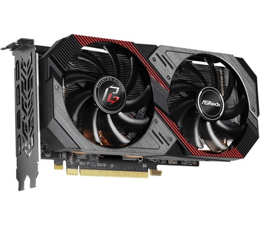 ASRock Radeon RX 5600 XT Phantom Gaming D2 6G OC