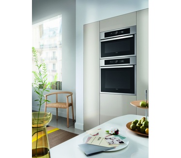 Whirlpool AMW 507/IX