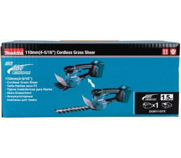 Makita DUM111SYX