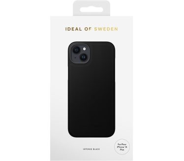 iDeal of Sweden IDACAW21-I2267-337 (iPhone 14 Plus) Zwart
