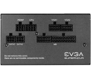 EVGA SuperNOVA P5 650W