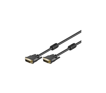 Goobay MMK 110-200 G 24+1 DVI-D 2m