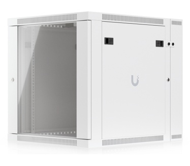 Ubiquiti UACC-Rack-12U-Wall-SW-G