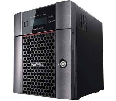 Buffalo 5410DN