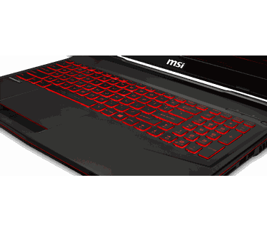MSI GL63 8RD-009NL