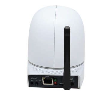 Foscam Foscam FI9826W Wifi Pan-Tilt-Zoom HD Camera