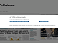 Windows 8 - Nederlandse apps