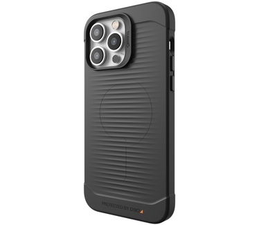 Gear4 Denali Snap (iPhone 14) Zwart