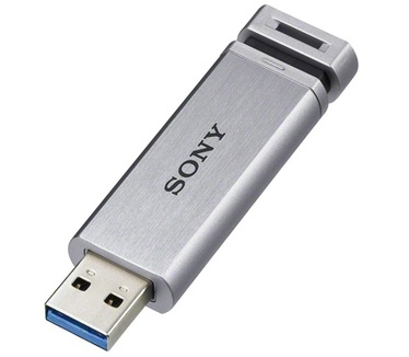 Sony Micro Vault Match 8GB
