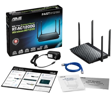 Asus RT-AC1200G