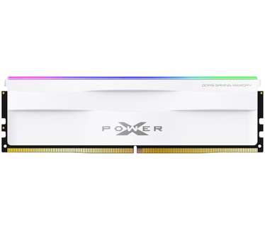 Silicon Power Xpower Zenith RGB SP064GXLWU520FDH