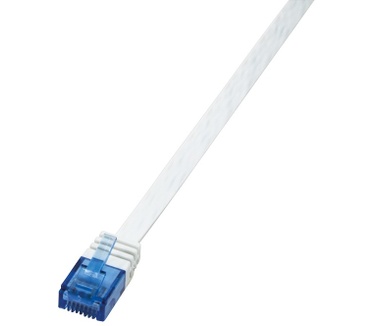 LogiLink 3m Cat6 U/UTP RJ45