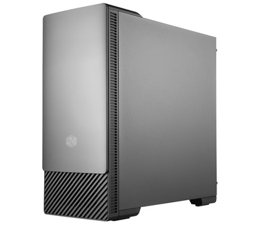 Cooler Master MasterBox E500 met 5,25" bay