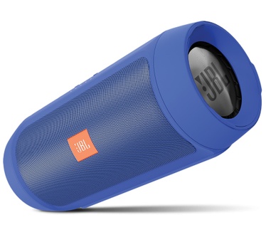 JBL Charge2+ Blauw