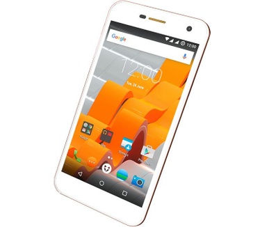 Wileyfox Spark X Wit