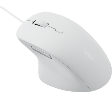 Rapoo N500 - Wit