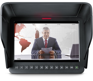 Blackmagic Design Blackmagic Studio Camera HD v2 Zwart