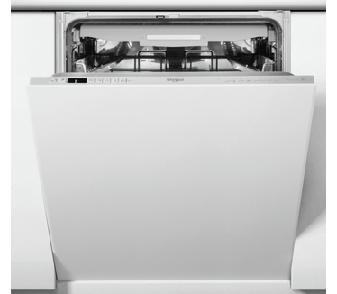 Whirlpool WIO 3T126 PFE