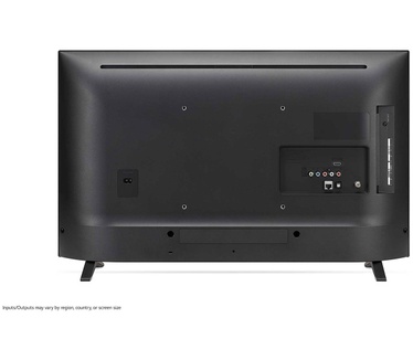 LG 32LM6300PLA Zwart