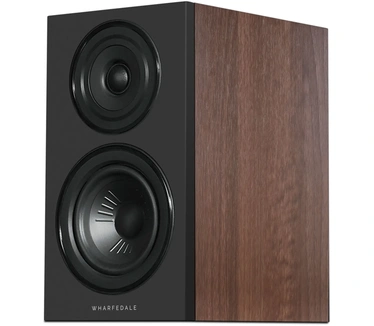 Wharfedale Diamond 12.1i - Walnoot