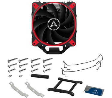 Arctic Freezer 33 eSports ONE