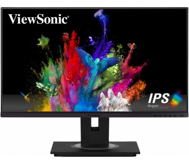 ViewSonic VG2455 Zwart