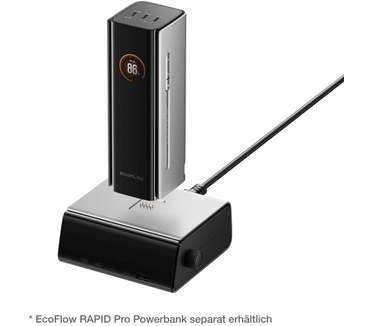 EcoFlow RAPID Pro