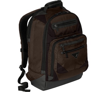 Targus A7 16" Rugzak Bruin (TSB16702EU)