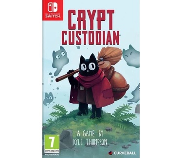 Crypt Custodian (Switch)