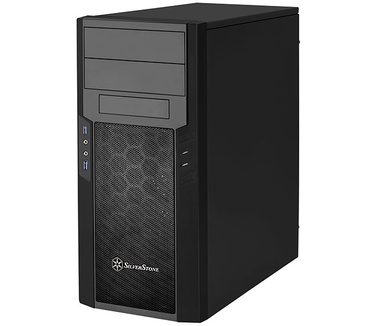 Silverstone PS13