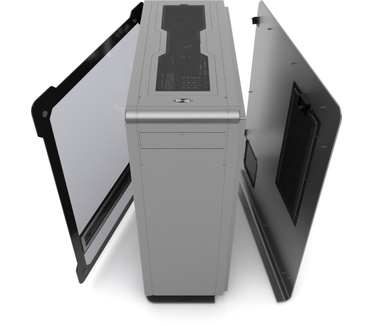 Phanteks Enthoo Elite Grijs