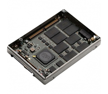 HGST Ultrastar SSD400S.B 200GB