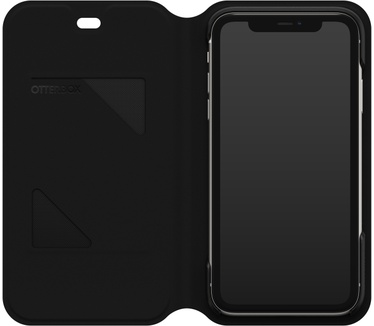 Otterbox Strada Via Series voor Apple iPhone 11, zwart