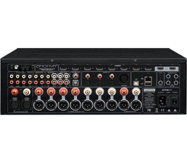 Emotiva Emotiva XMC-1 gen 2