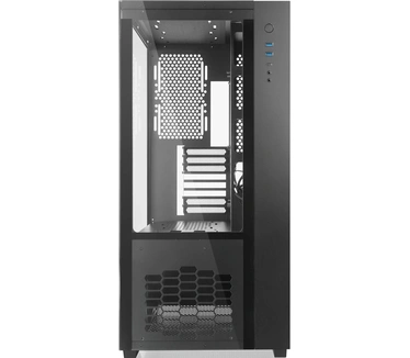 Raijintek PAEAN Premium Zwart