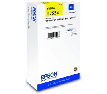 Epson T7554