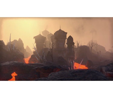 The Elder Scrolls Online Morrowind Collector's Edition, Windows