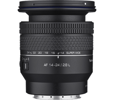 Samyang Optics Samyang AF 14-24mm f/2.8 | L Mount