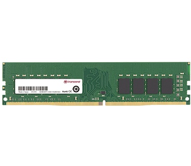 Transcend 4Go DDR4 2666Mhz U-DIMM 1Rx8 TS2666HLH-4G