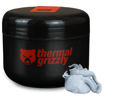 Thermal Grizzly Putty Pro, 100 gram