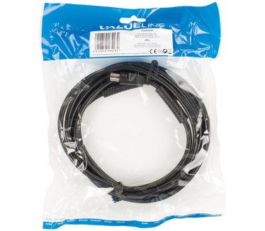 ValueLine Coax antenna cable