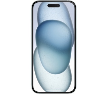 Otterbox Premium Pro Glass Privacy Guard voor iPhone 15, Privacy Guard + Antimicrobial (iPhone 15)