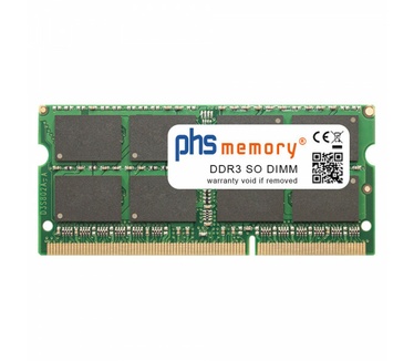 PHS-memory SP234715