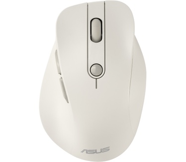 ASUS MD105 MOUSE/MK-WH